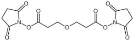 Bis-PEG1-NHS ester